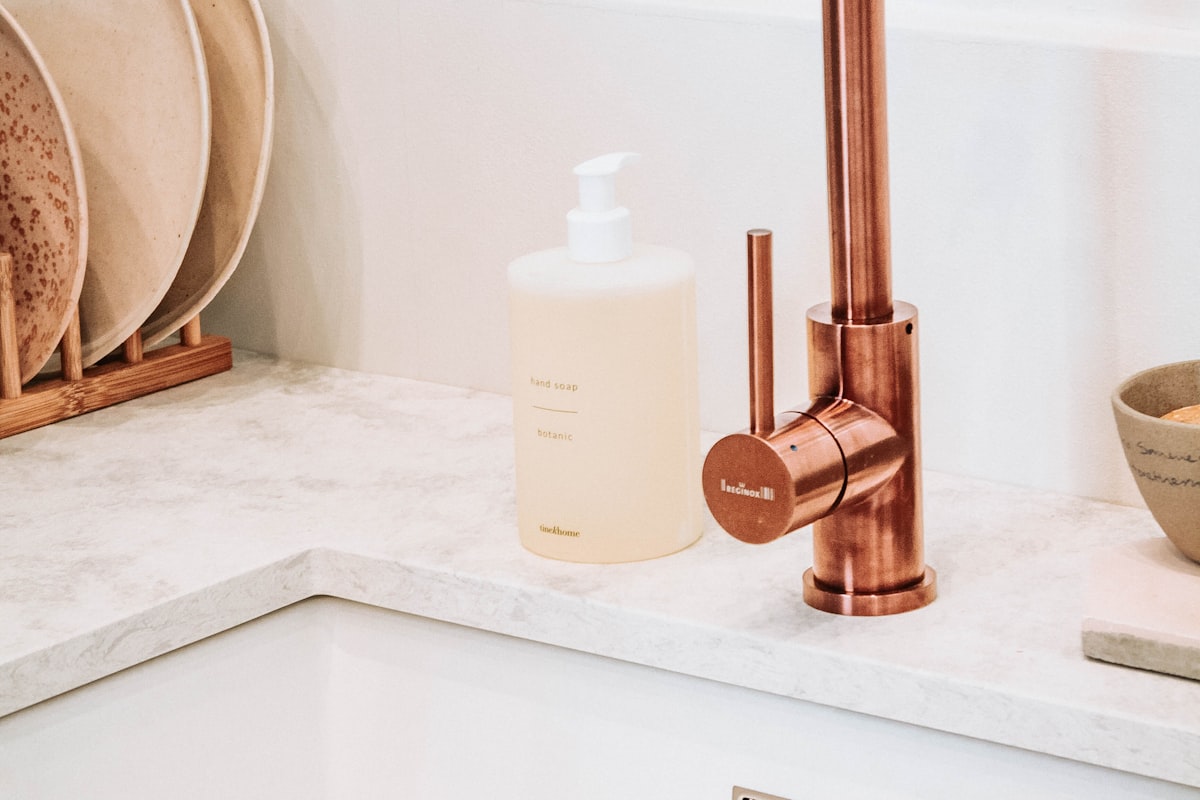 Kitchen Plumbing service in Rowland Heights, CA